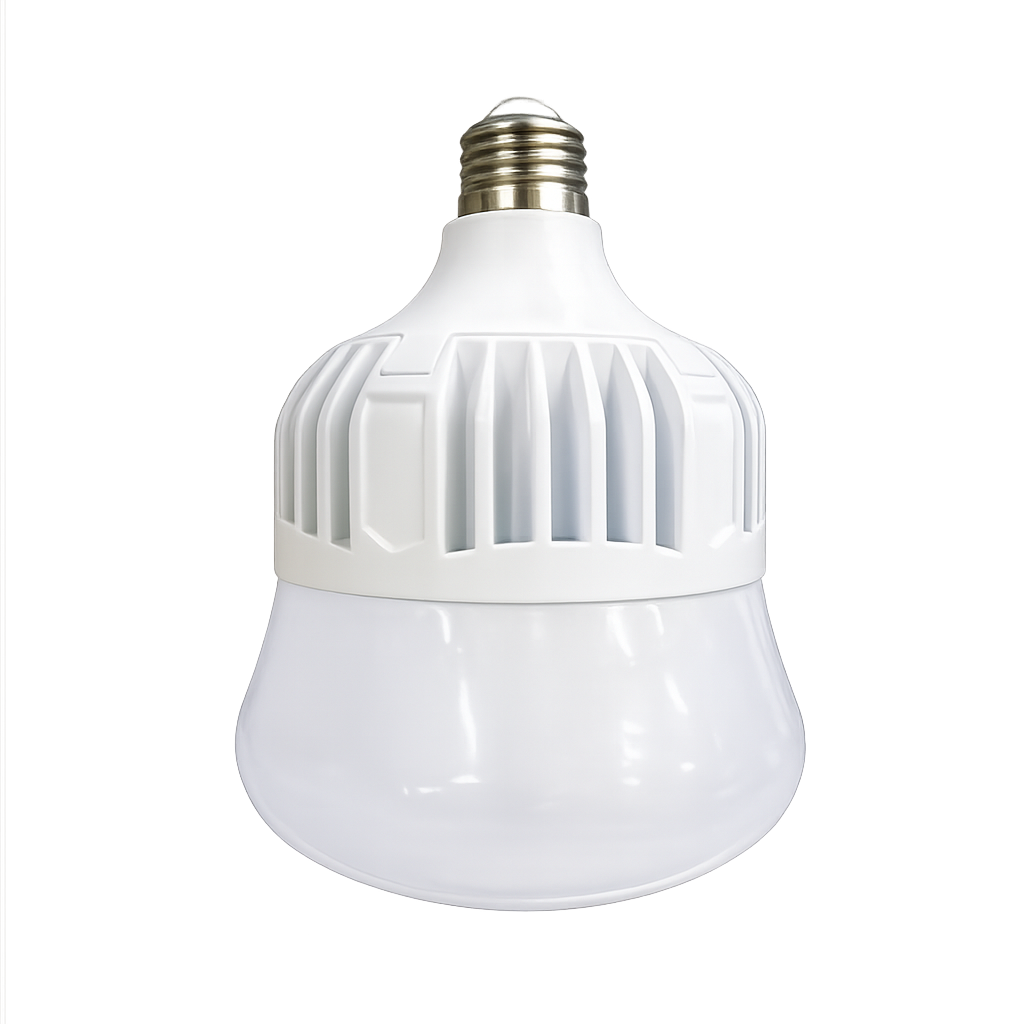 E27 LED High Power Bulb Light